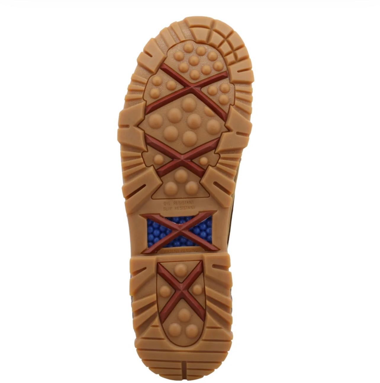 Twisted X MXCW001 Men's Work Boot