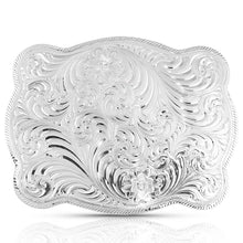 Load image into Gallery viewer, Montana Belt Buckle &quot;Flash Cut&quot; 3615
