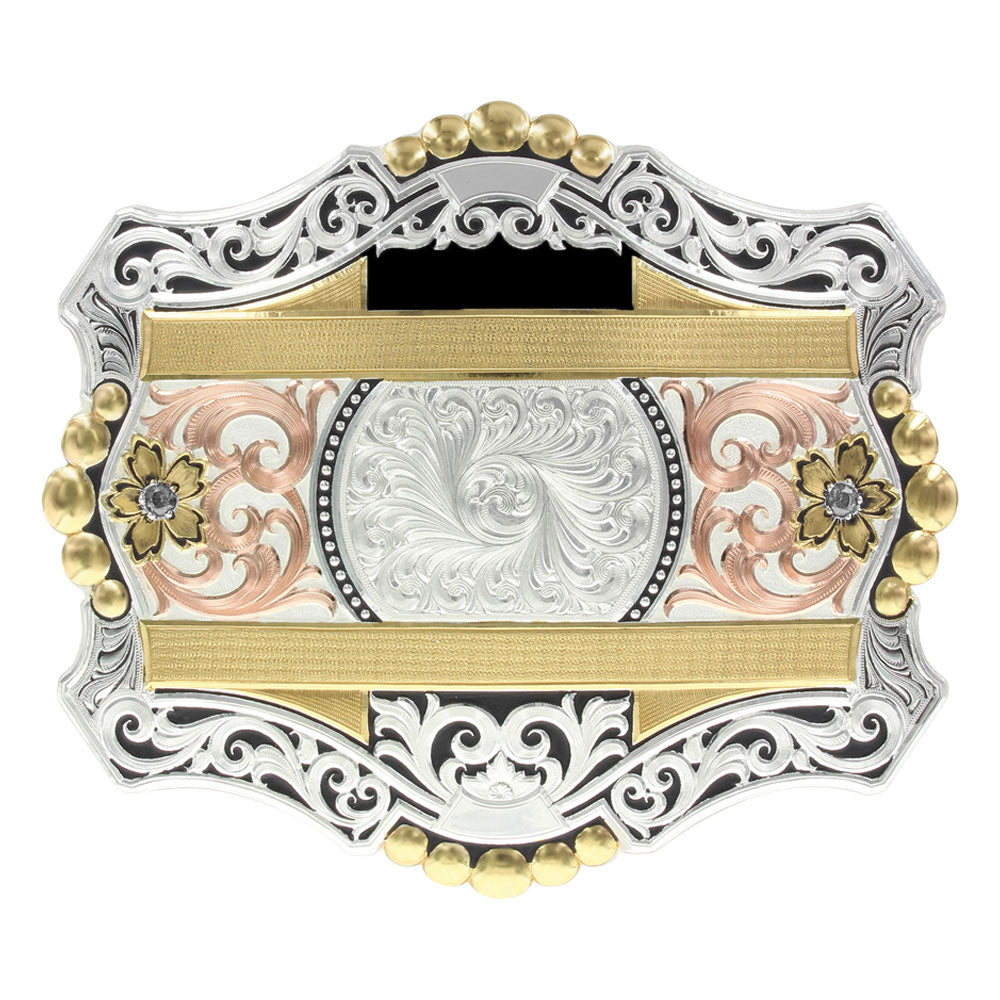 Montana Belt Buckle "Erickson Trophy" 38012