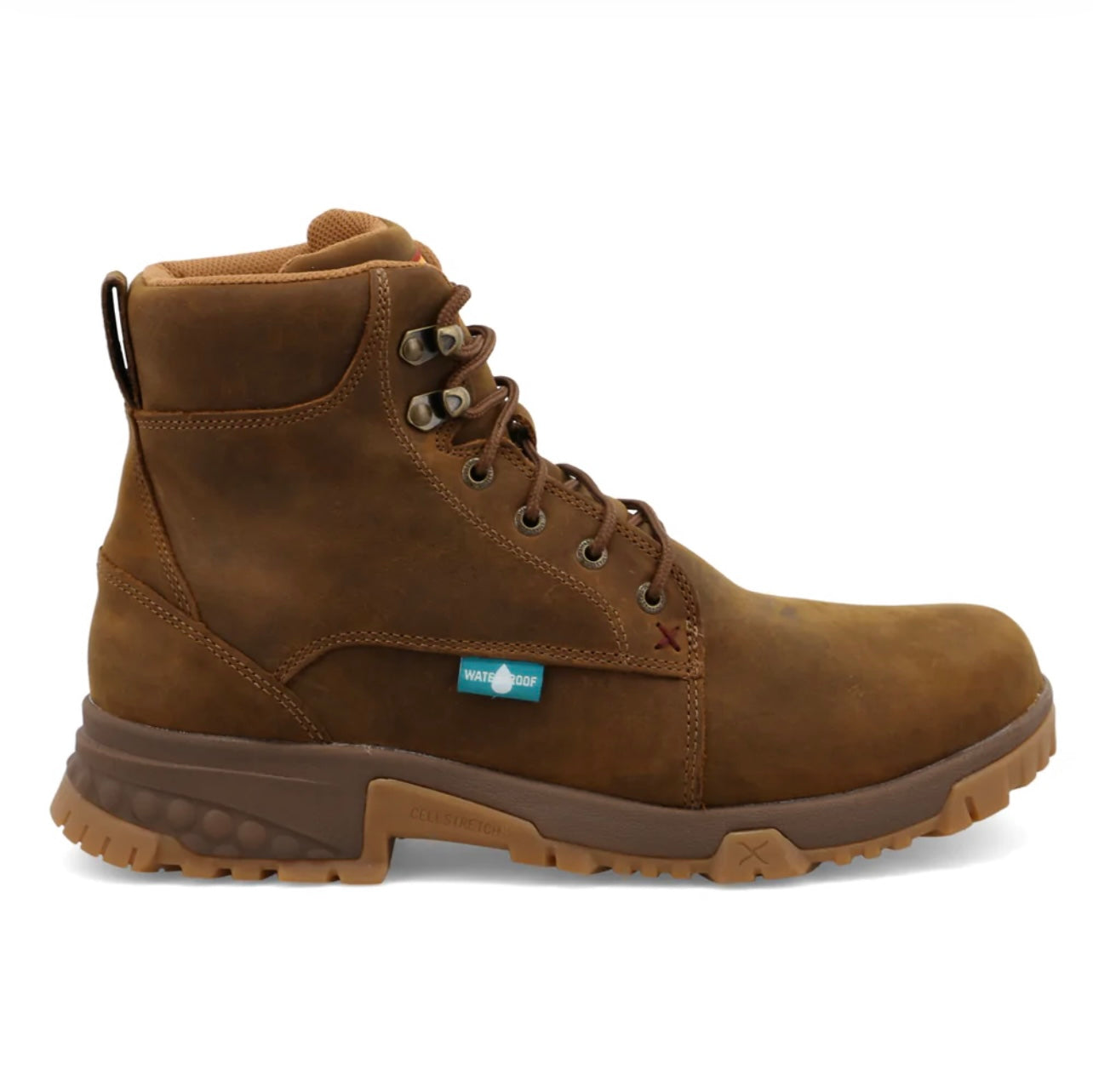 Twisted X MXCW001 Men's Work Boot