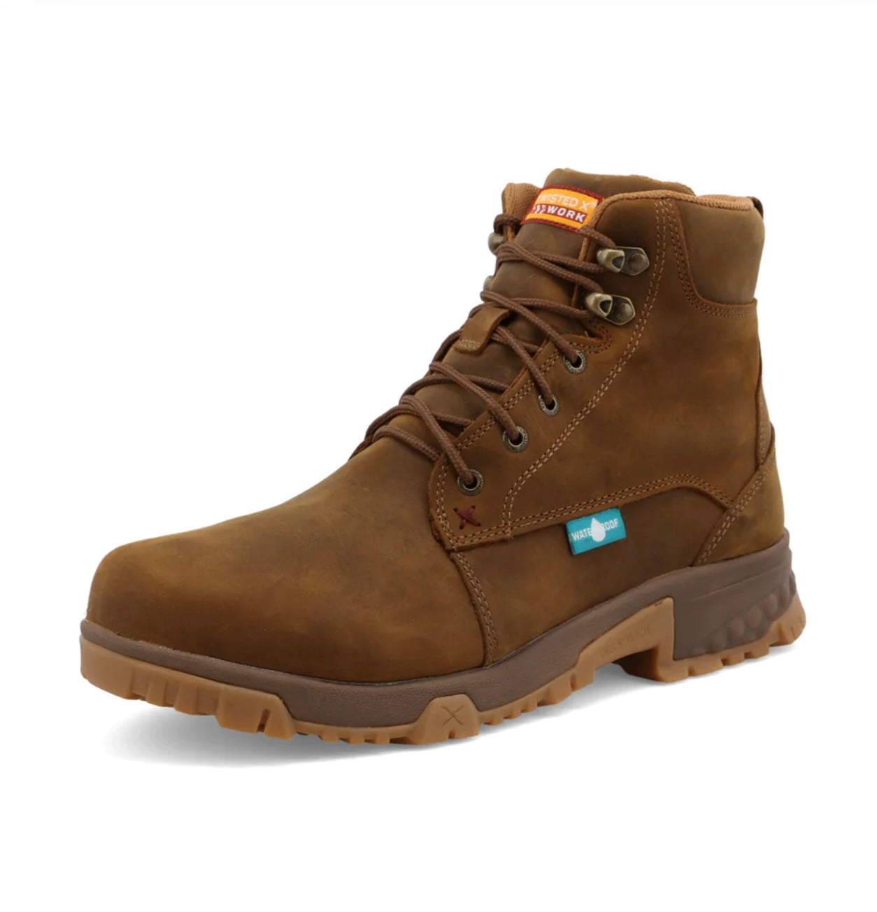 Twisted X MXCW001 Men's Work Boot