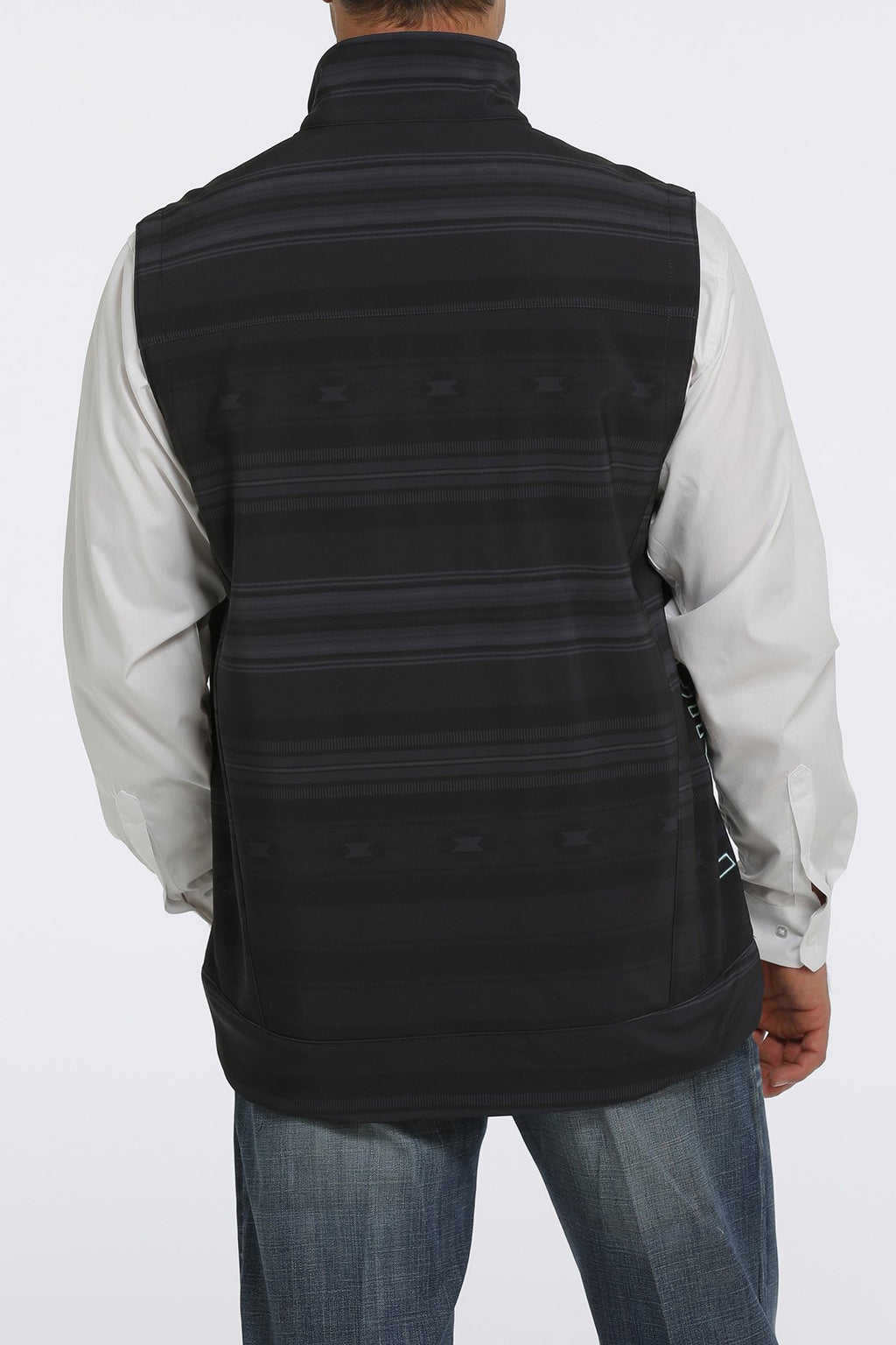 CINCH Men's Bonded Vest 1515014