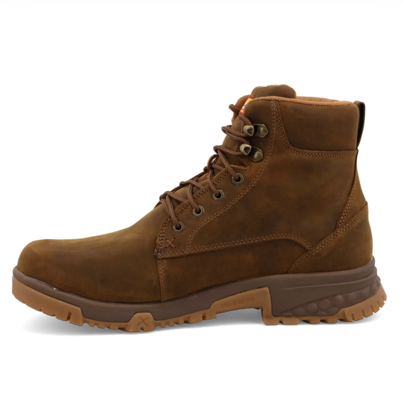 Twisted X MXCW001 Men's Work Boot