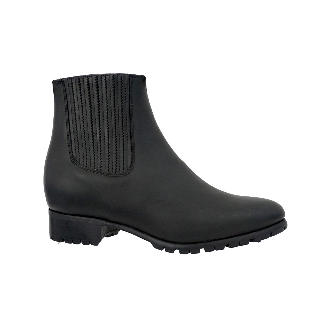 Botin El Besserro Est.1101 - Grasso Negro