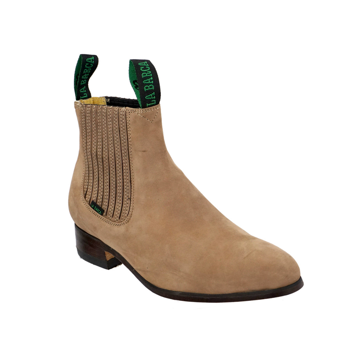 Botin nobuck discount