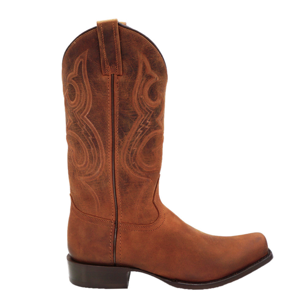 Caborca Boots HAA289 B - Cobre