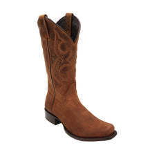 Load image into Gallery viewer, Caborca Boots HAA289 B - Cobre
