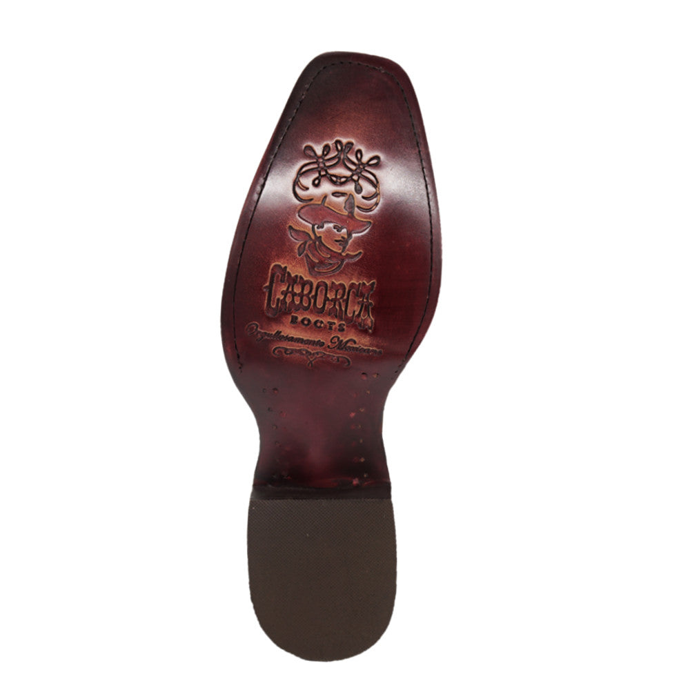Caborca Boots HAA289 B - Cobre