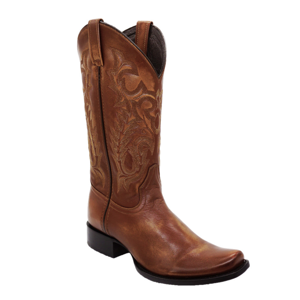 Caborca Boots HAA290 A - Honey