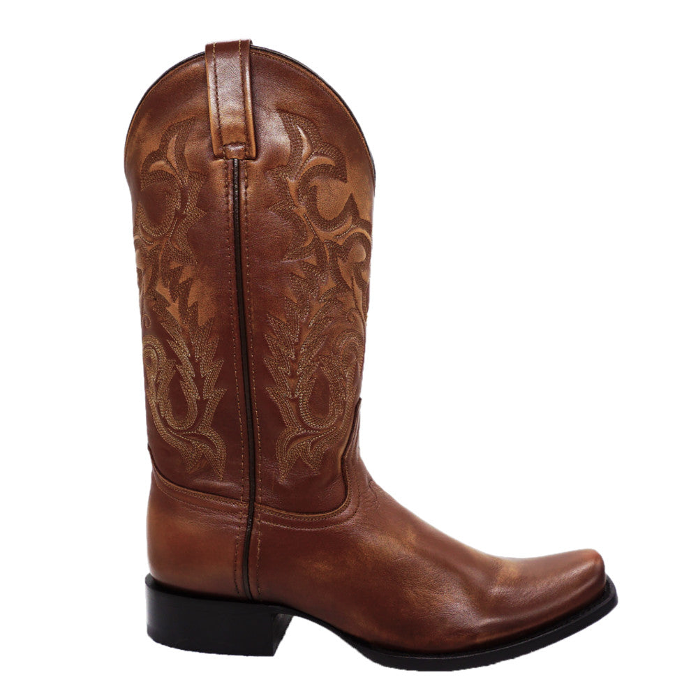 Caborca Boots HAA290 A - Honey