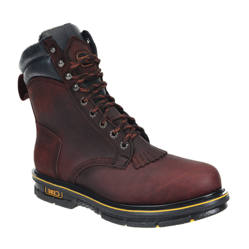 Cebu Work Boot Lacer Max - Shedron