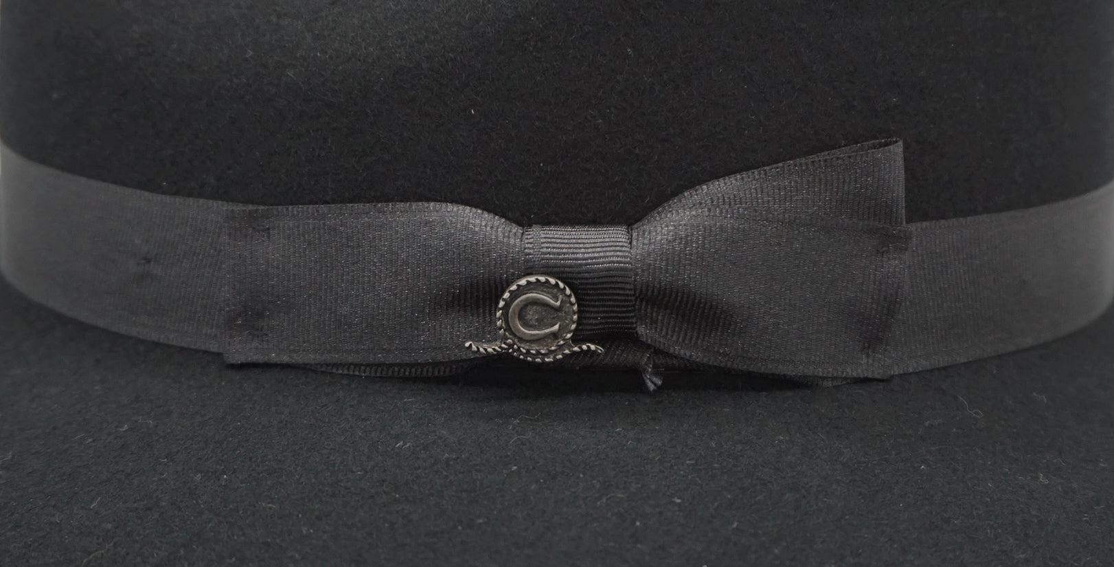 Charlie Horse Women's Hat "Highway" - Black