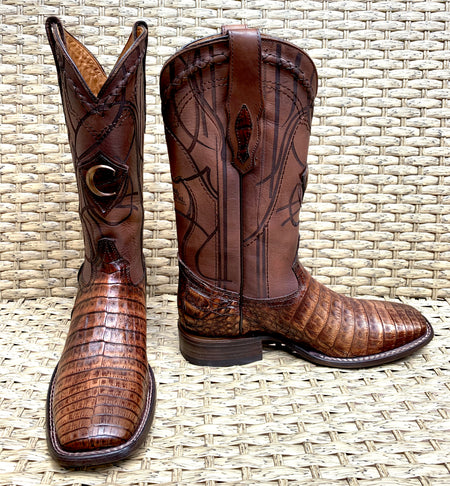 What Is The Rarest Skin Boot Exotic Skin Boots