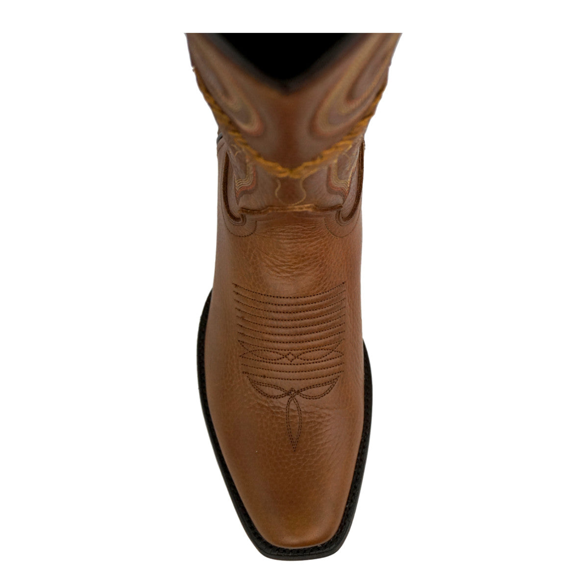 Caborca Boots HAB032 A A/VIN Grizzly - Miel
