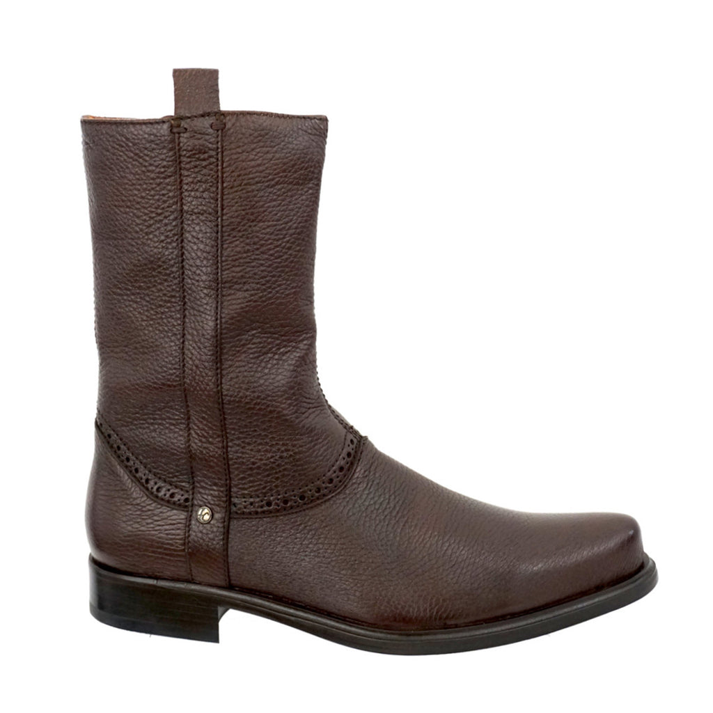 Franco Cuadra Collection Venado 801VNVN - Brown