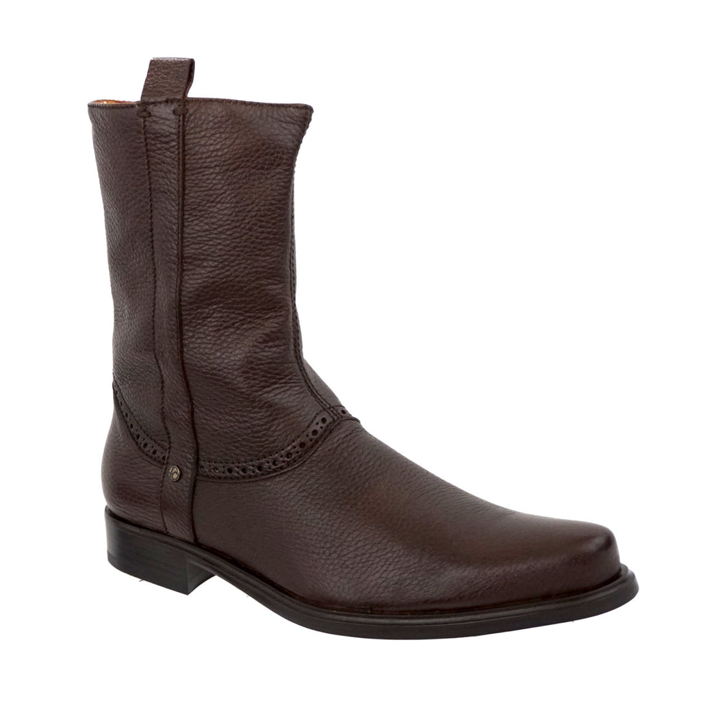 Franco Cuadra Collection Venado 801VNVN - Brown