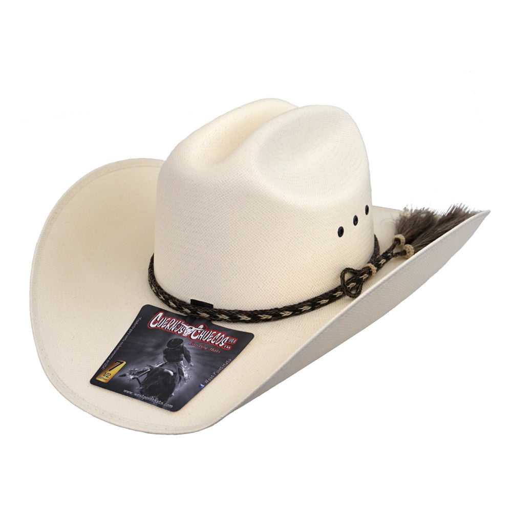 Cuernos Chuecos 100x Maverick