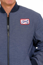 Load image into Gallery viewer, Men&#39;s Cinch Bomber Bonded Jacket MWJ1568001
