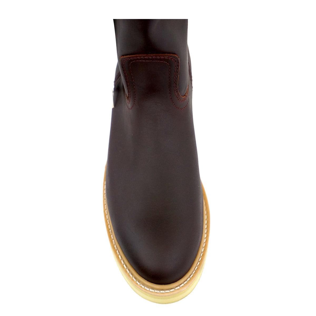 Establo Work Boot 553 - Grasso Shedron