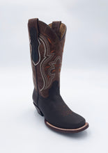 Load image into Gallery viewer, Gold Rush Women&#39;s Boot NA076 - Crazy Tabaco
