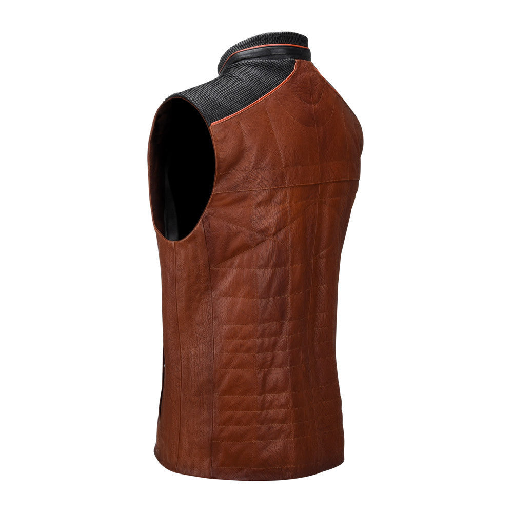 Men's Cuadra Honey Vest