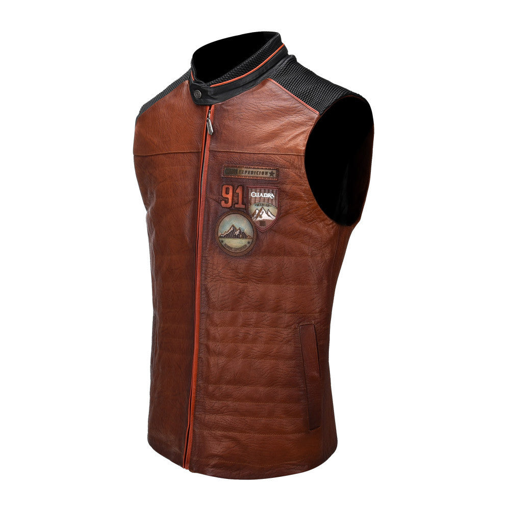 Men's Cuadra Honey Vest