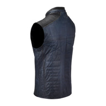 Load image into Gallery viewer, Men&#39;s Cuadra Blue Vest
