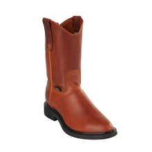 Load image into Gallery viewer, Original Michel H52 Men&#39;s Work Boots - Grisly Honey
