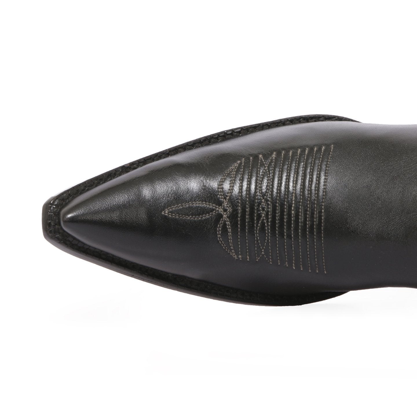 Caborca Boots HAA034 - Black