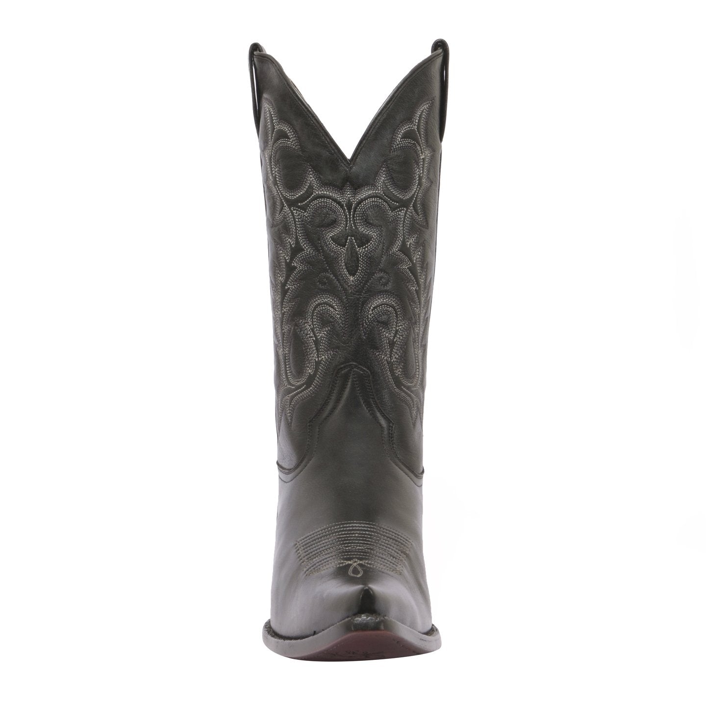 Caborca Boots HAA034 - Black