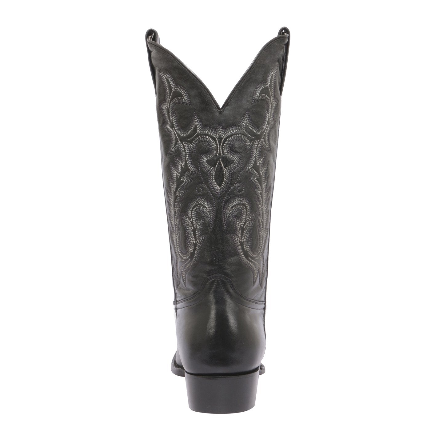 Caborca Boots HAA034 - Black