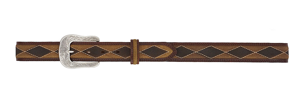 Justin Belt Dixie Diamond