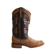 Load image into Gallery viewer, La Sierra Women&#39;s Boots 702 - Crazy Tang
