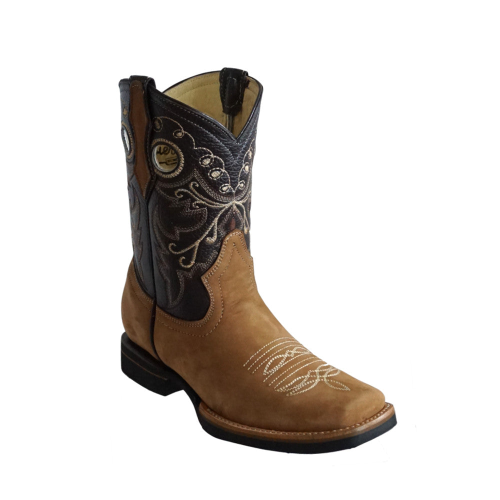 La Sierra Women's Boots 700 - Miel