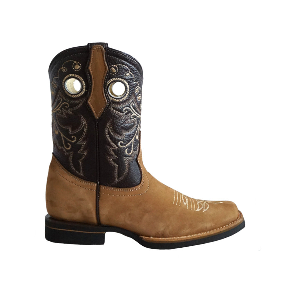 La Sierra Women's Boots 700 - Miel