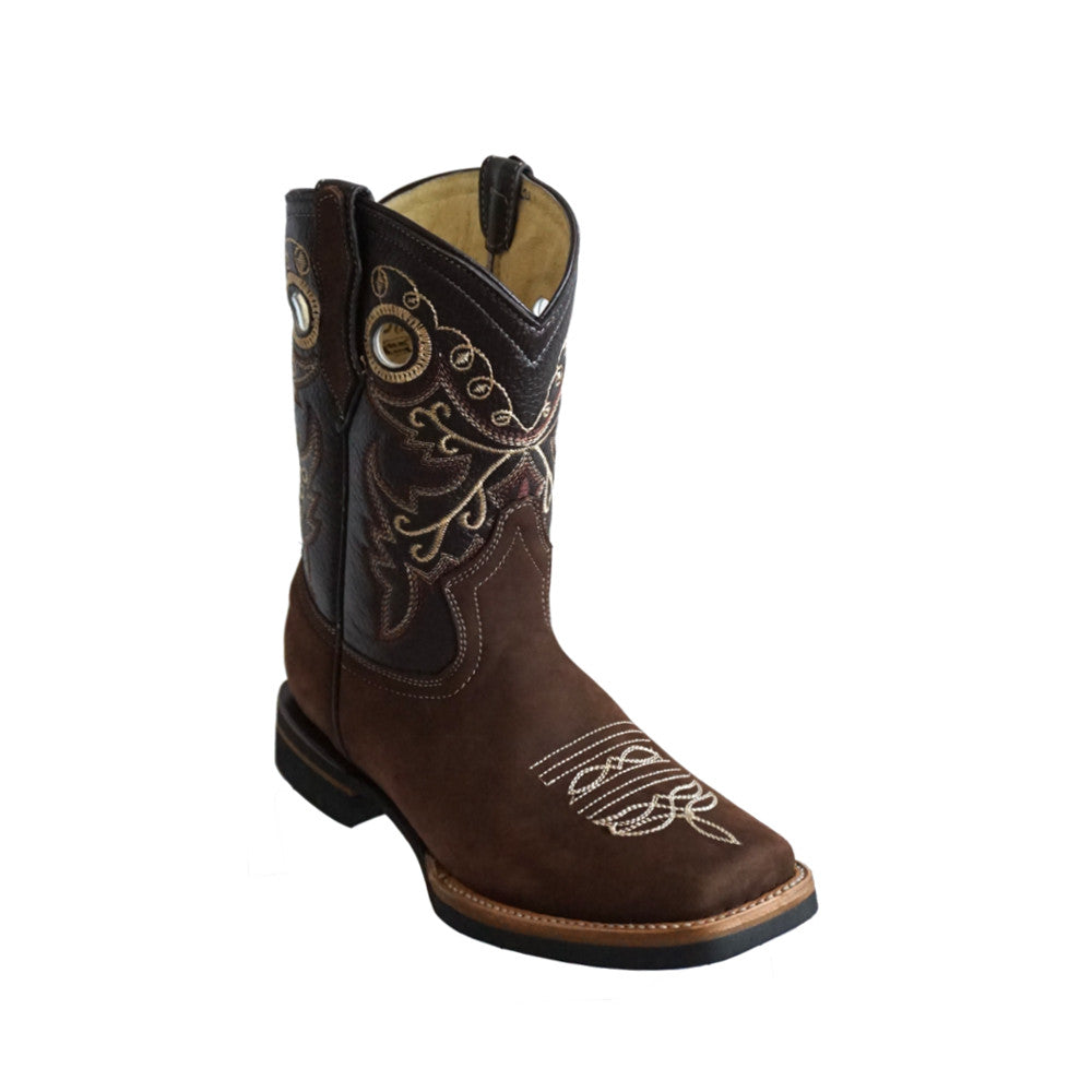 La Sierra Women's Boots 700 Moka - Main Image