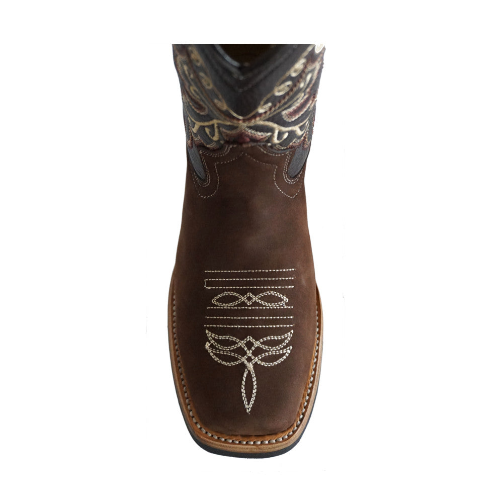 La Sierra Women's Boots 700 - Moka