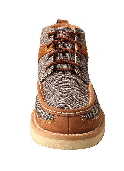 Twisted X MCA0018 4" Wedge Sole Boot