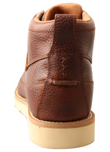 Load image into Gallery viewer, Twisted X MCA0042 4&quot; Wedge Sole Boot
