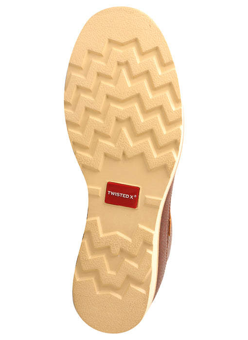 Twisted X MCA0042 4" Wedge Sole Boot