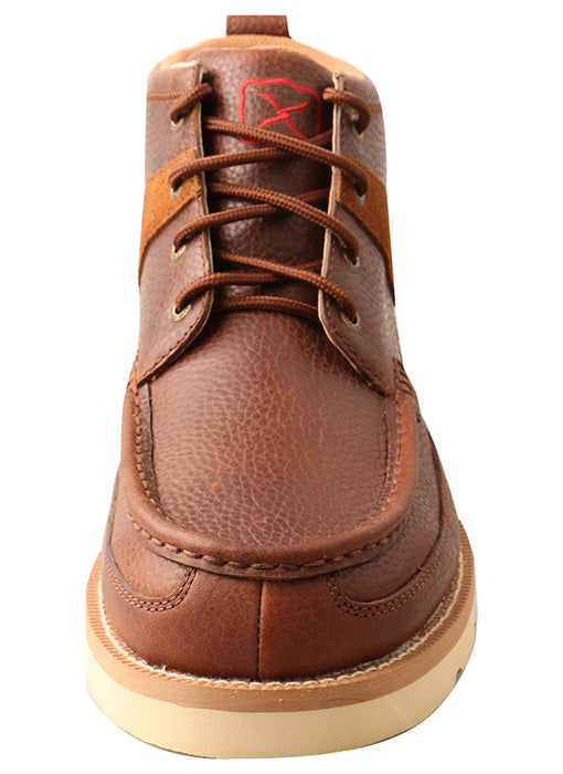 Twisted X MCA0042 4" Wedge Sole Boot