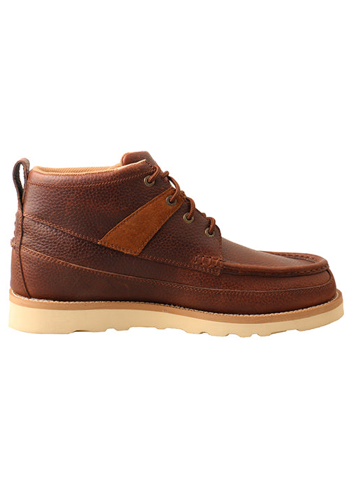 Twisted X MCA0042 4" Wedge Sole Boot