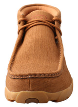 Load image into Gallery viewer, Twisted X MDMST06 Work Steel Toe Chukka Driving Moc
