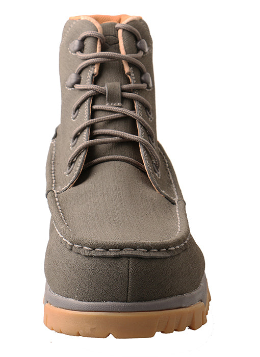 Twisted X MXCC005 6" Lace-Up Work Boot