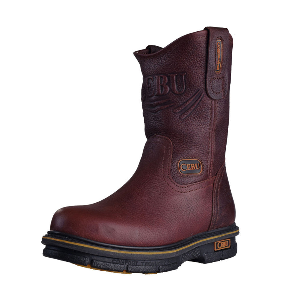 Cebu Work Boot Max - Shedron