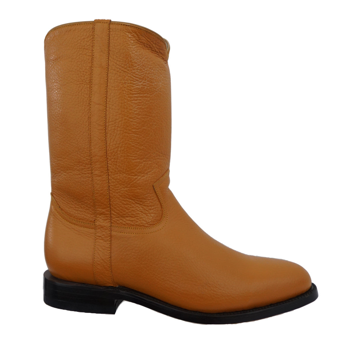 Bota Pistolero Roper Floater - Canela