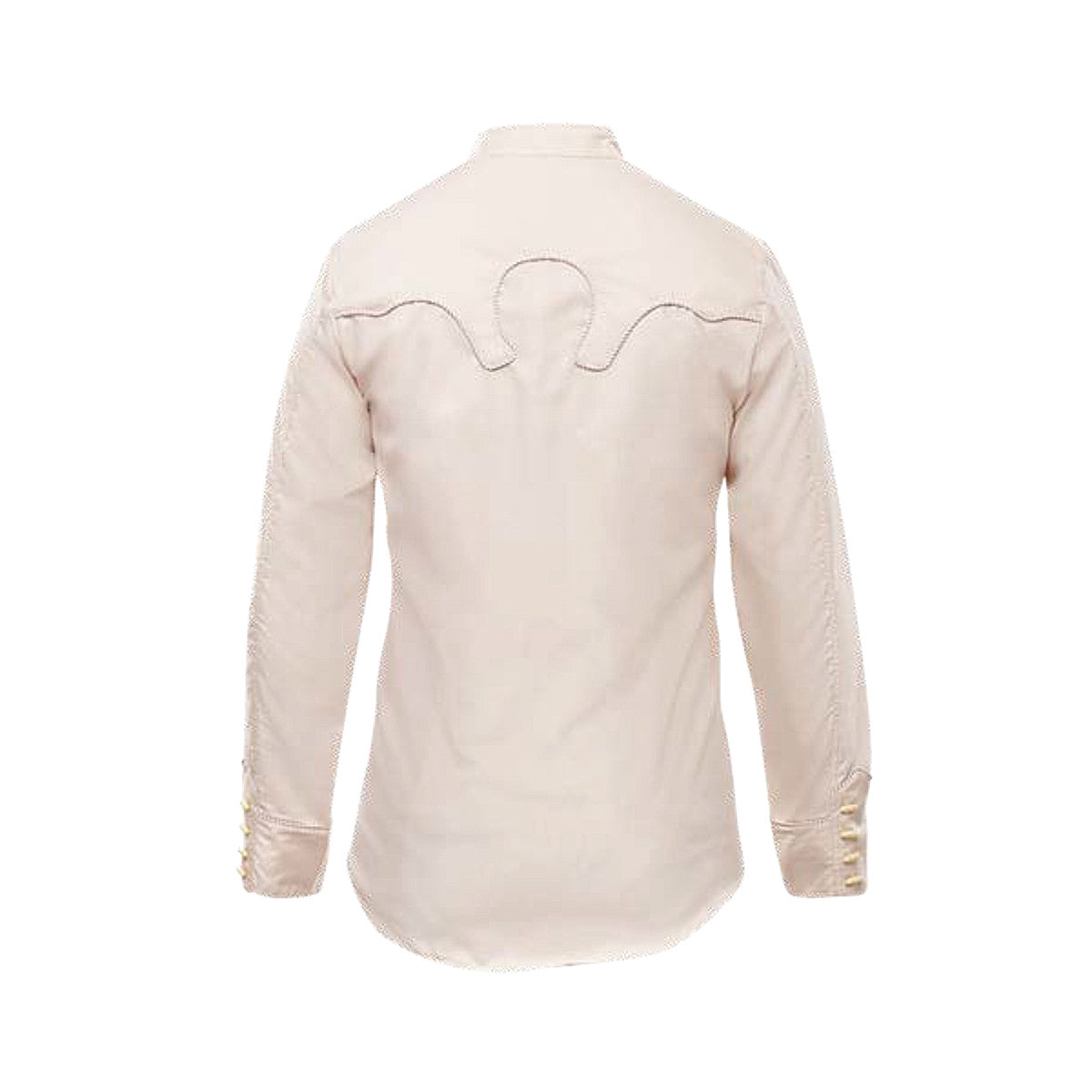 Camisa Charra Ranger's 32CA01 - Beige