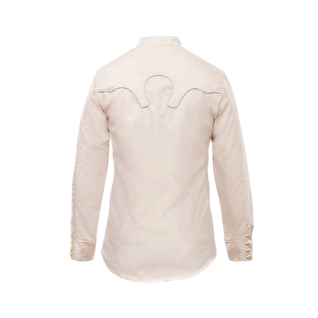 Camisa Charra Ranger's 32CA01 - Beige