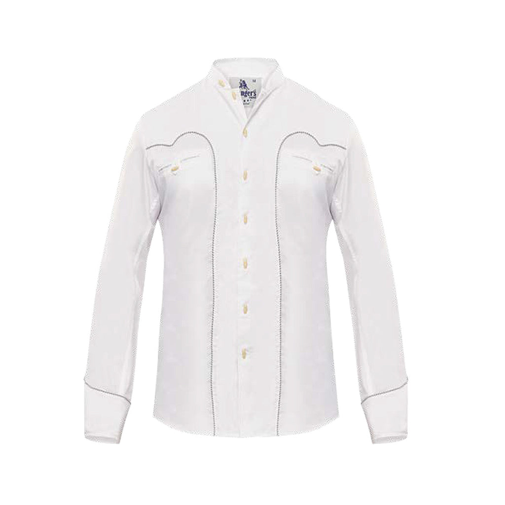 Camisa Charra Ranger's 32CA01 - Beige