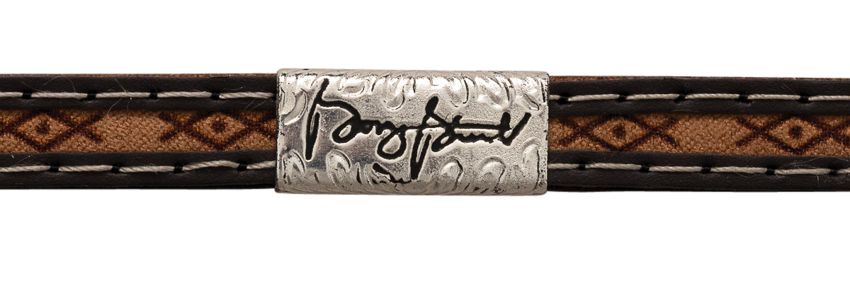 Resistol 6x Ocho Rios "George Strait Collection" Felt Hat - Sahara